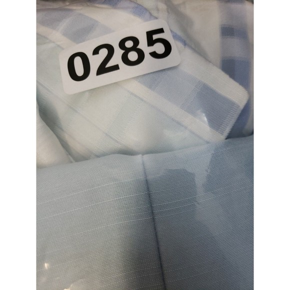 Darian Women's 2 piece dress and jacket sz 16 blue - Picture 14 of 14